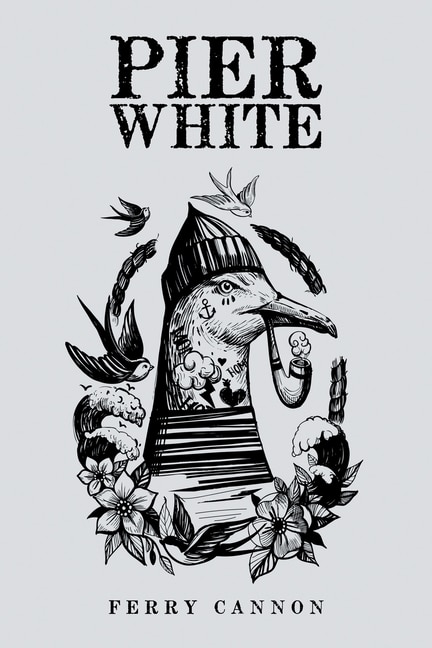 Couverture_Pier White