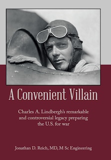 Couverture_A Convenient Villain