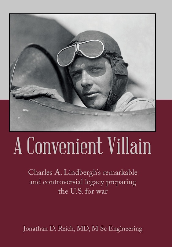 Couverture_A Convenient Villain
