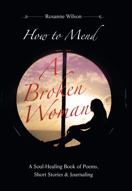 Couverture_How to Mend a Broken Woman