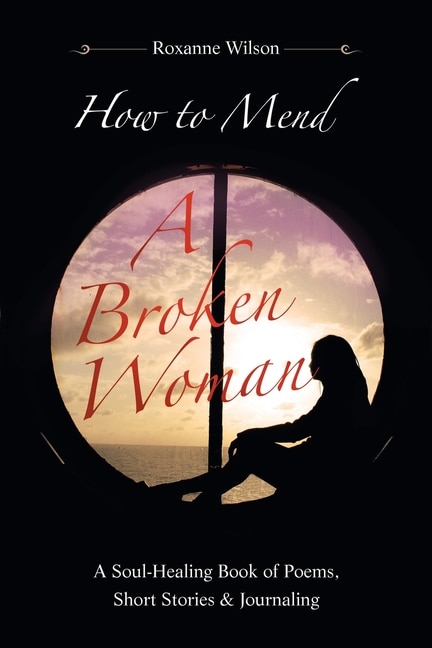 Couverture_How to Mend a Broken Woman