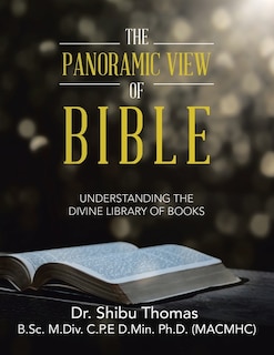 Couverture_The Panoramic View of Bible