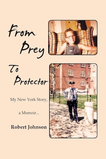 Couverture_From Prey to Protector