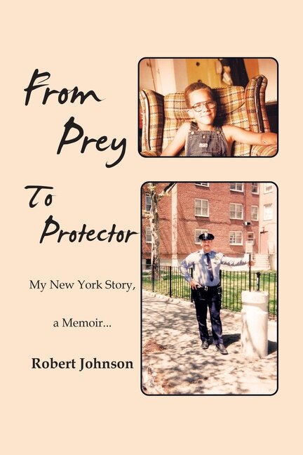 Couverture_From Prey to Protector