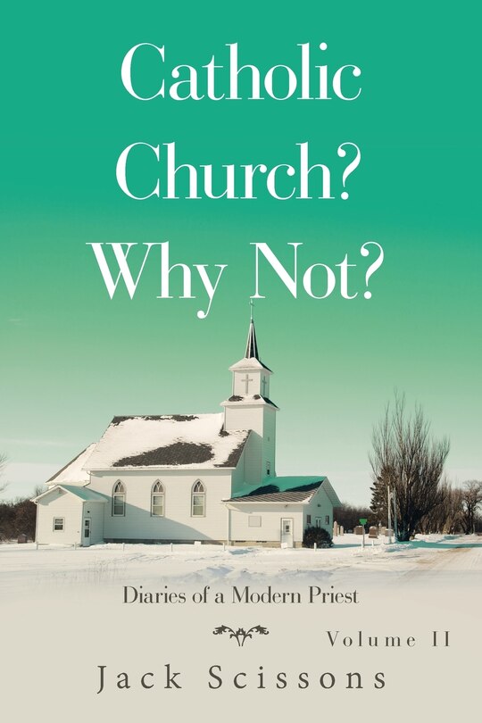 Front cover_Catholic Church? Why Not?