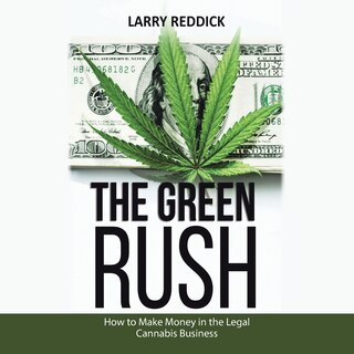 Front cover_The Green Rush