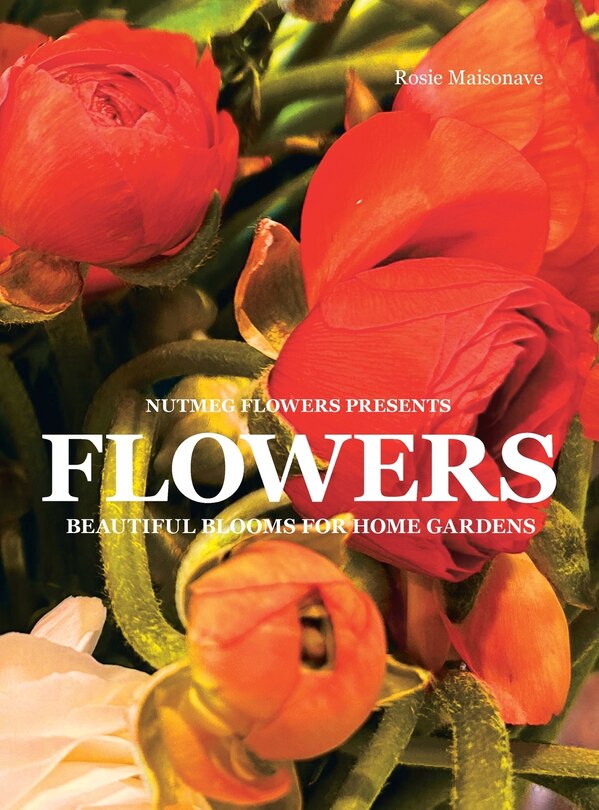 Front cover_Flowers