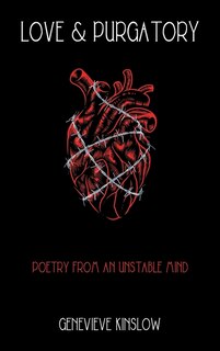Front cover_Love & Purgatory
