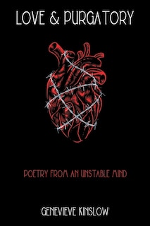 Front cover_Love & Purgatory