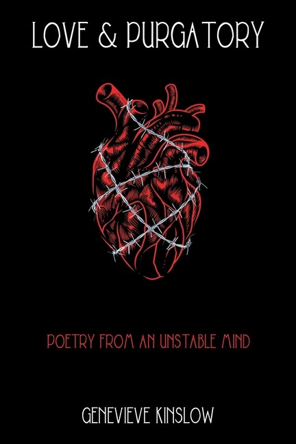 Front cover_Love & Purgatory