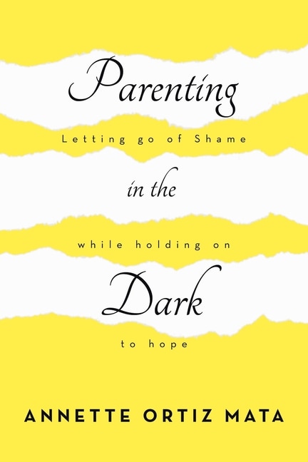 Front cover_Parenting in the Dark