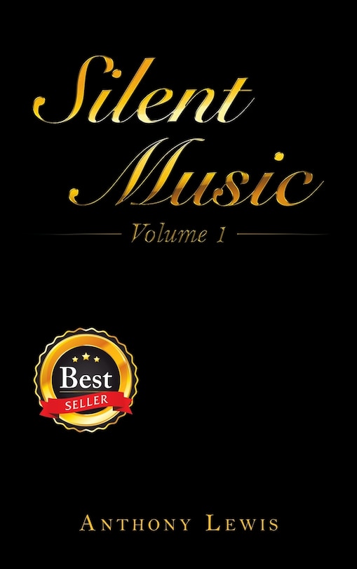 Front cover_Silent Music