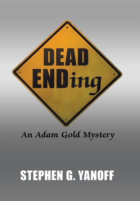 Front cover_Dead Ending