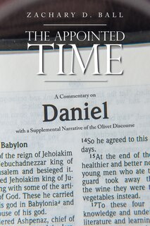 Couverture_The Appointed Time