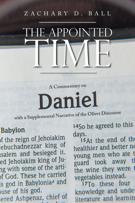 Couverture_The Appointed Time