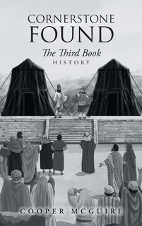 Cornerstone Found: The Third Book