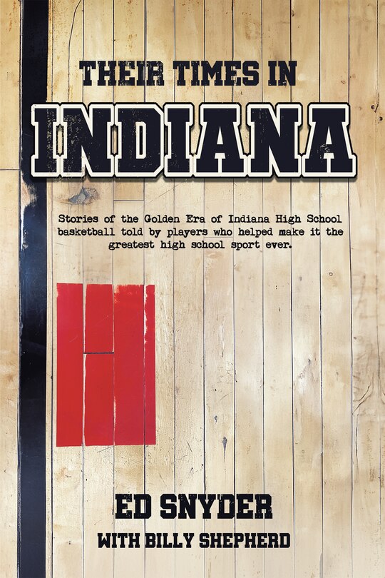 Couverture_Their Times in Indiana
