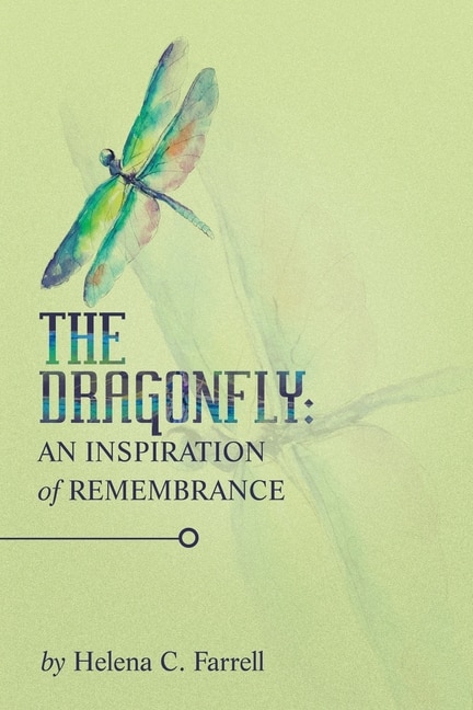 Couverture_The Dragonfly