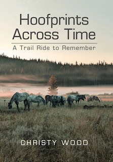 Front cover_Hoofprints Across Time