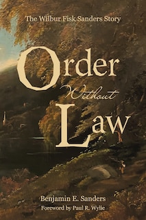 Front cover_Order Without Law