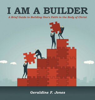 Front cover_I Am a Builder