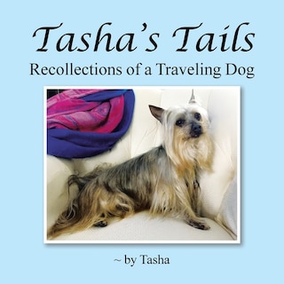 Front cover_Tasha's Tails