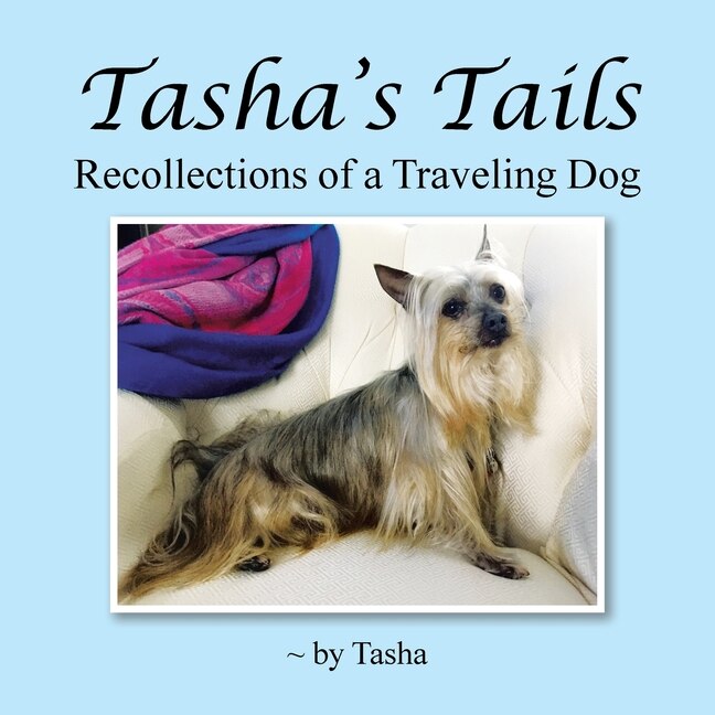 Front cover_Tasha's Tails