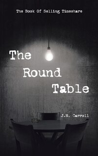 Front cover_The Round Table