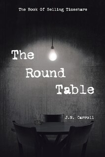 Front cover_The Round Table