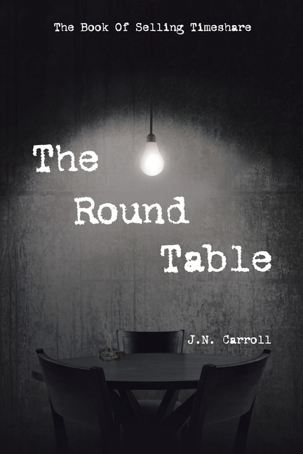 Front cover_The Round Table
