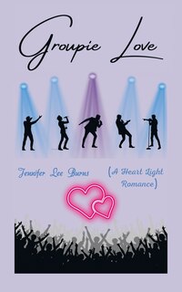 Front cover_Groupie Love