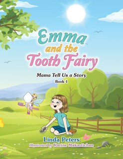 Front cover_Emma and the Tooth Fairy
