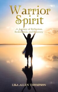 Front cover_Warrior Spirit