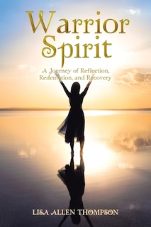 Front cover_Warrior Spirit