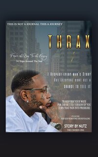 Front cover_Thrax
