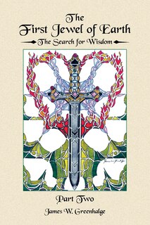 Front cover_The First Jewel of Earth