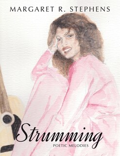Front cover_Strumming Poetic Melodies