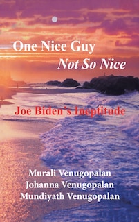 Front cover_One Nice Guy Not so Nice