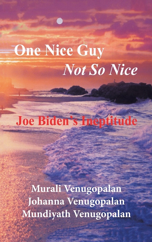 Front cover_One Nice Guy Not so Nice