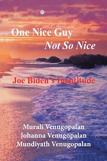 Front cover_One Nice Guy Not so Nice