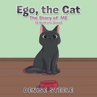 Couverture_Ego, the Cat