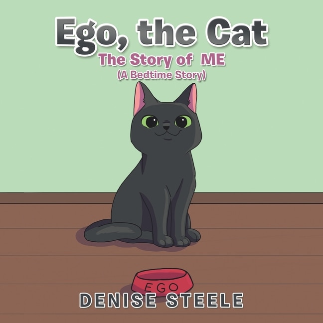 Couverture_Ego, the Cat