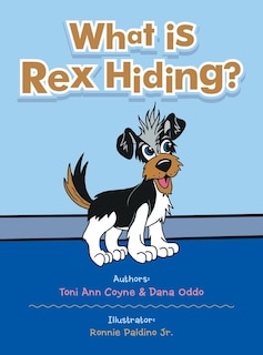 What Is Rex Hiding?