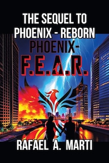 Front cover_Phoenix - F.E.A.R.