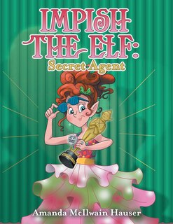 Front cover_Impish the Elf