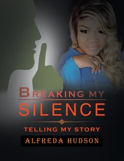 Front cover_Breaking My Silence