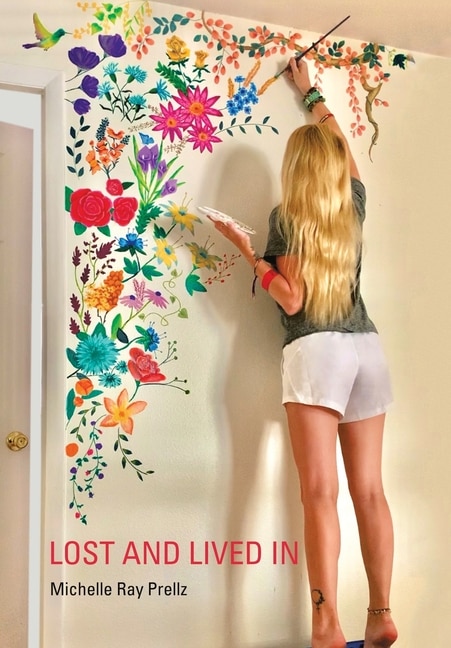 Front cover_Lost and Lived In