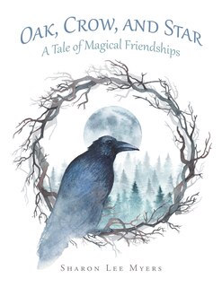 Couverture_Oak, Crow, and Star