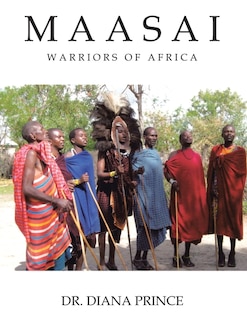Front cover_Maasai