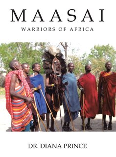 Front cover_Maasai